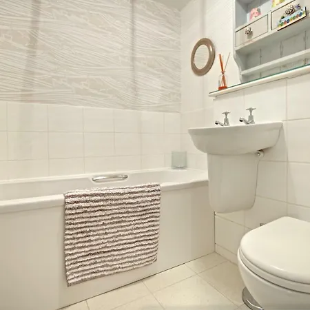 Apartman Rockcliffe Garden Whitby