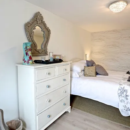 Rockcliffe Garden Apartman Whitby