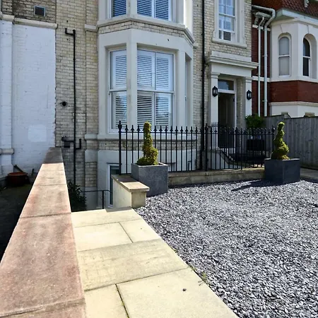 Rockcliffe Garden Apartman Whitby